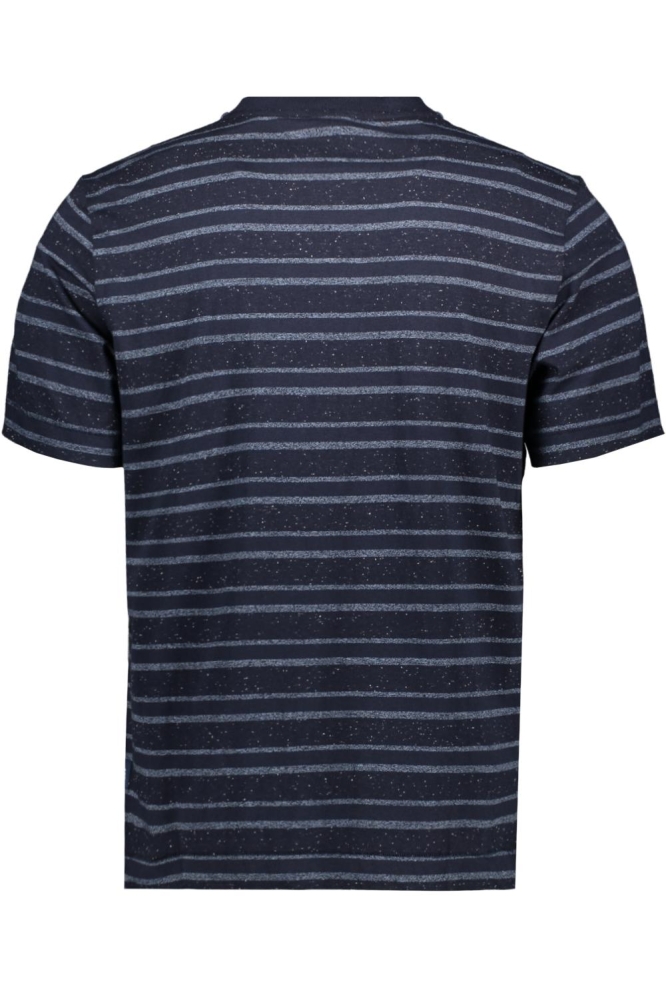 GEMELEERD T SHIRT MET BORSTZAK 1046759XX10 38087